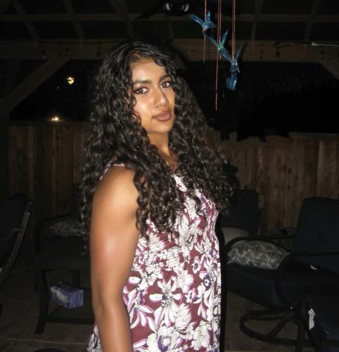 Arya Devanath, MSKTC Ambassador