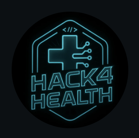 Hack 4 Health logo