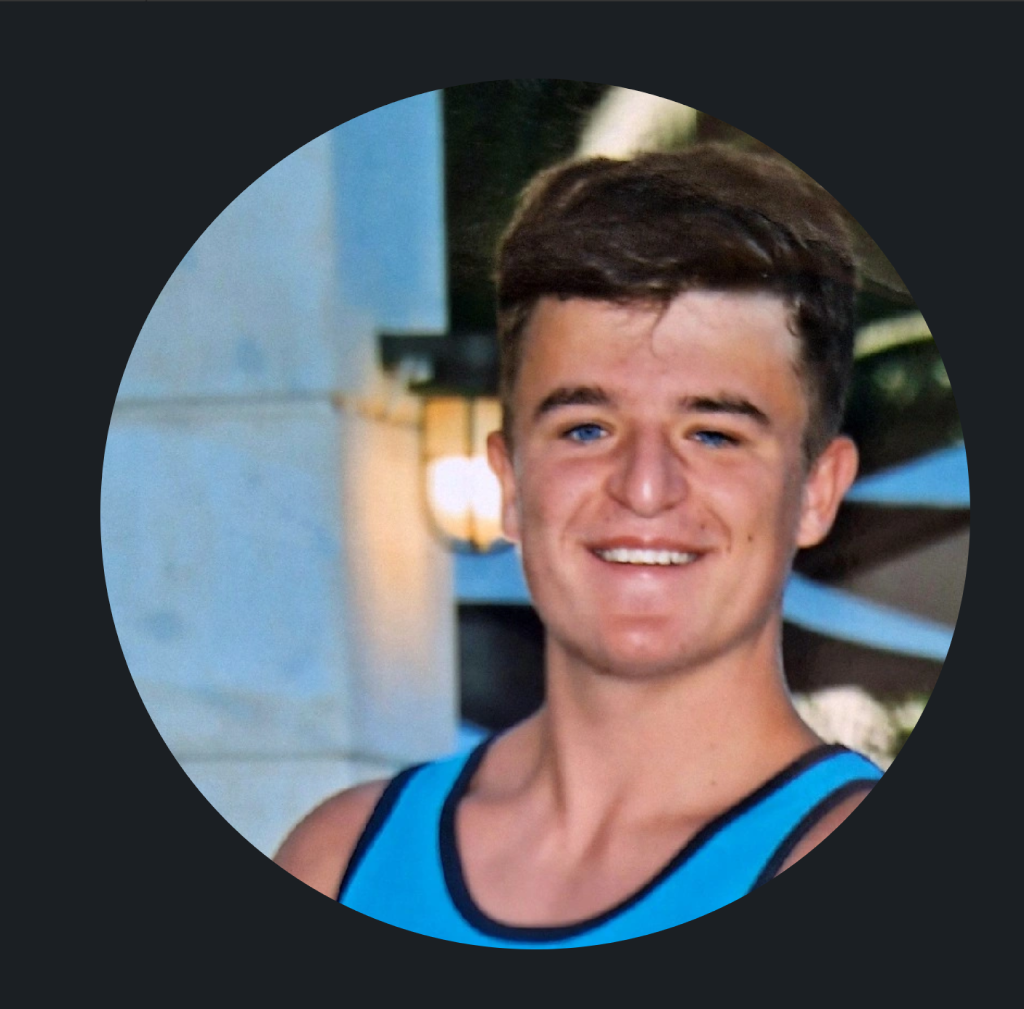 Lukas Ruocco