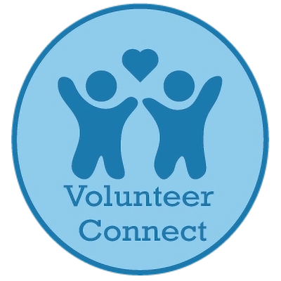 Volunteer Connect logo
